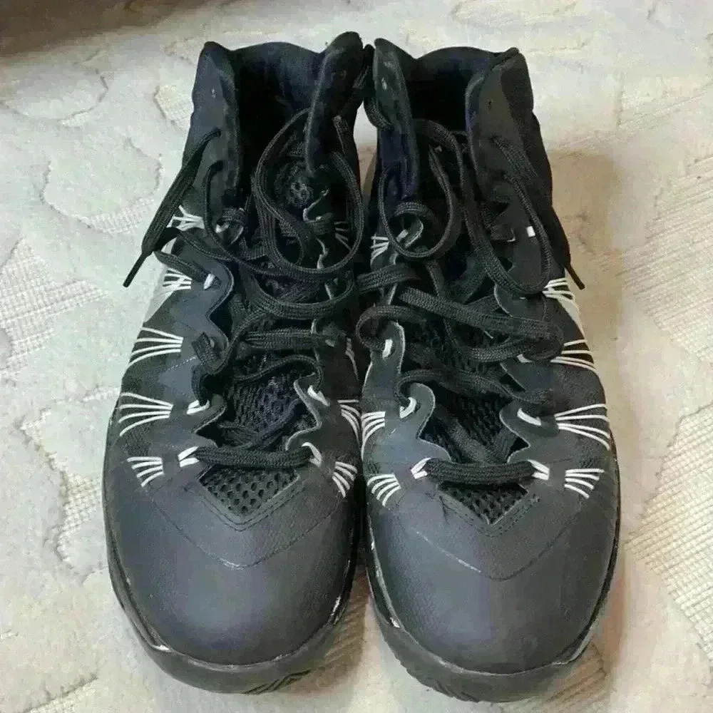 Nikes